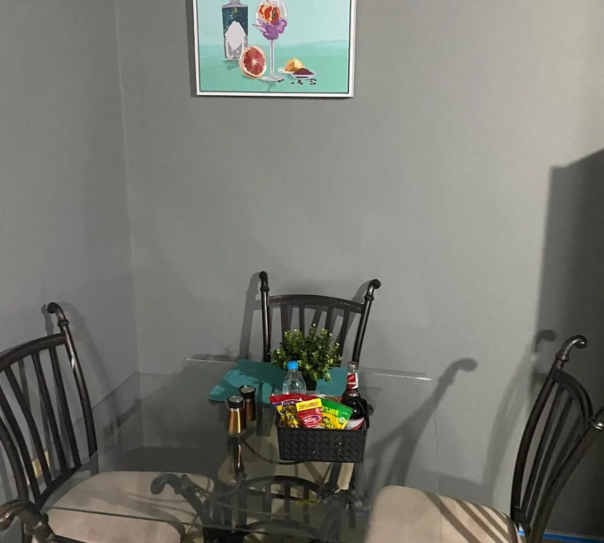 Haven Escape Near Montego Bay Villa Merrywood